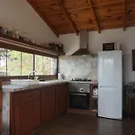 Εξοχικό σπίτι Sunset And Stars Stone House *