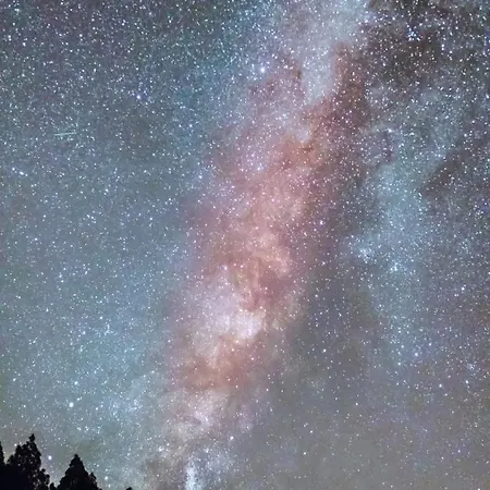 Casa rural Sunset And Stars Stone House *